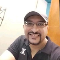 Tamer Hamed