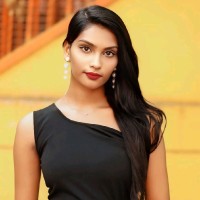 Nethravathi s