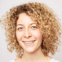 Joyce Peel