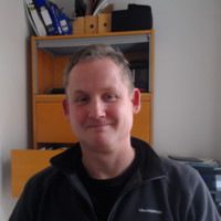 Sean Williamson