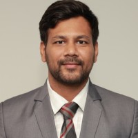 Bhargav Soni MBA, CFE