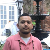Jose Vazquez Badillo