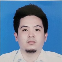 Paul Robertson Simon