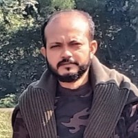 Khairul Anam Chowdhury