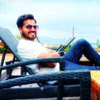 Mahesh Mahale