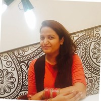 Harbans Kaur