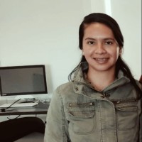 Genny Picazo Salazar