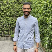 Ebrahim Karam