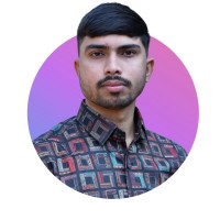 Jigar Dabhi