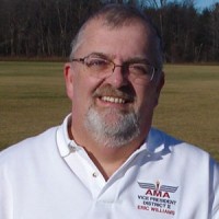 Eric Williams