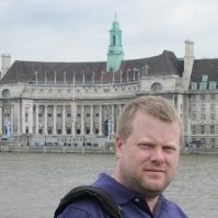 Matthew P. Grove