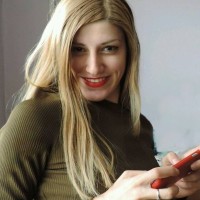 Radostina Galeva