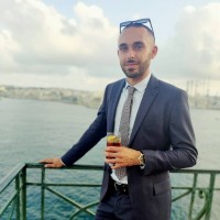 Adrian Zahra