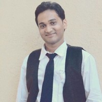 Abhishek Walake