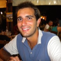 Matteo Fossati