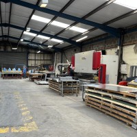 Armstrong Roofing Components Ltd.