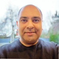Minesh Gandhi