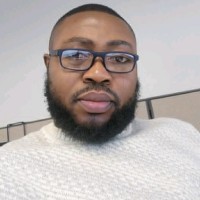 Shakir Ahmodu