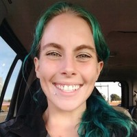 Kayla Shriver