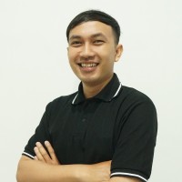 Teo Adi Nugroho