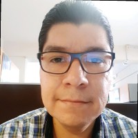 Edgar Guzmán Bernal