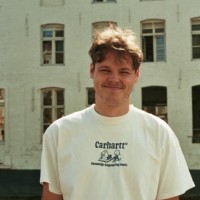 Arend Verschueren