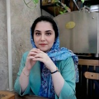 Mahsa Heydari