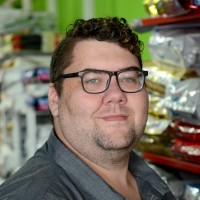 Stephen Huart