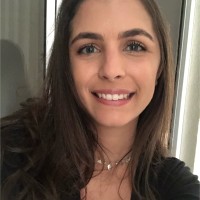 Caroline Araujo Dos Santos