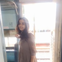 Indhu K Anildas