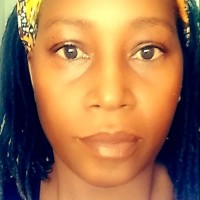Geraldine Alexander