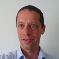 Laurent Claizon
