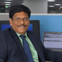 Maruthi Donepudi