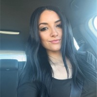 Nadia Labriki