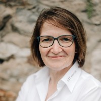 Sabine Blank