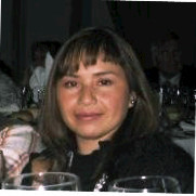 Solange Flores Zamora