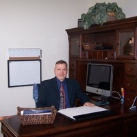 Ken Lacy