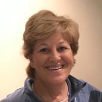 Nancy Paschall