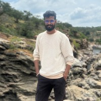 Maruthi N Maruthi