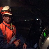 Victor Alejos Arnés