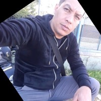 Cristian Cabral