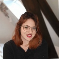 Morgane Boursier