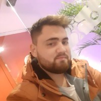 Andres Ezequiel Staron