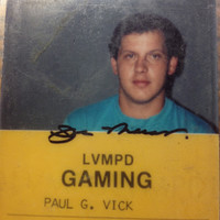 Paul Vick