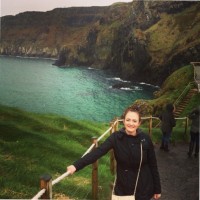 Catherine Mccartan