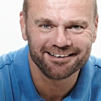 Boris van Beek