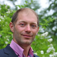 Juriaan Mieog