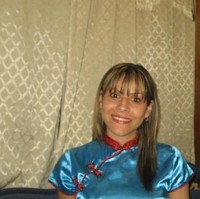Shirley Sibaja
