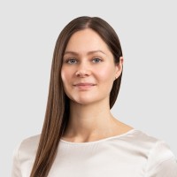 Sonja Defrance (Née Volmanen)