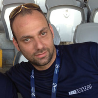 Assaf Hasson